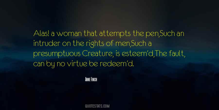 Anne Finch Quotes #1623124 Anne Finch Quotes #1623124