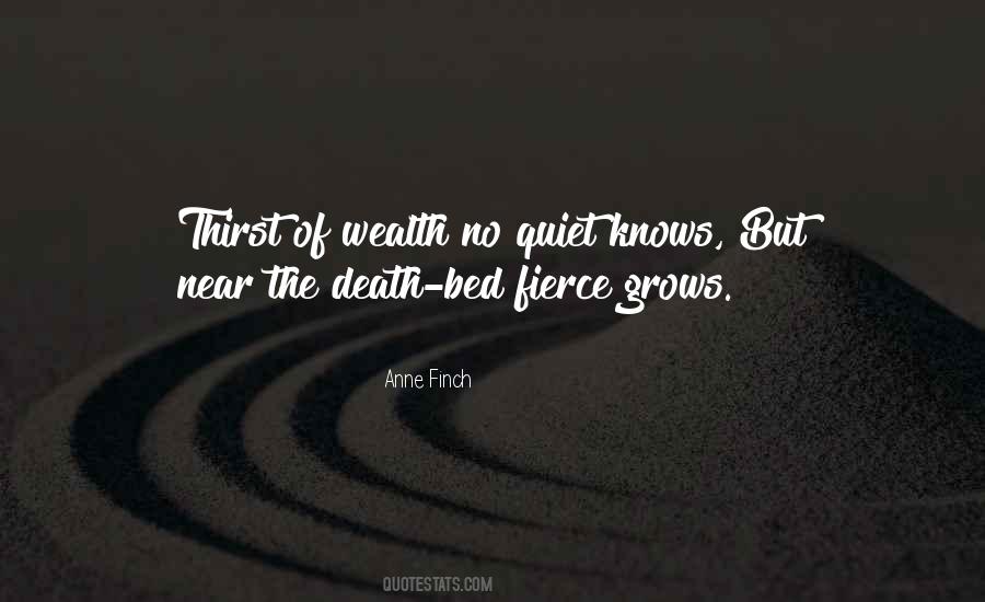 Anne Finch Quotes #1871653 Anne Finch Quotes #1871653