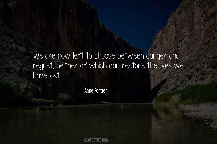 Anne Fortier Quotes #1311967