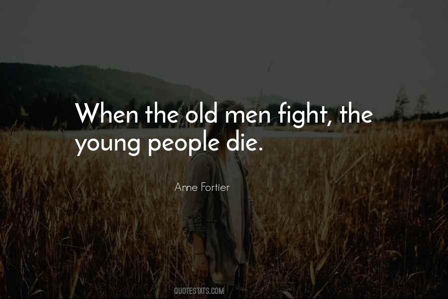 Anne Fortier Quotes #1477141