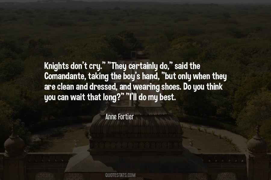 Anne Fortier Quotes #162567