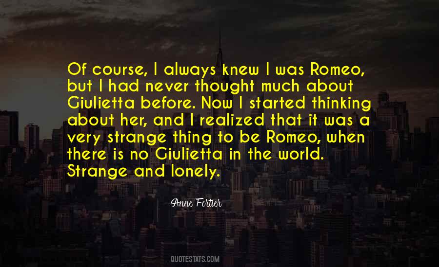 Anne Fortier Quotes #1653036