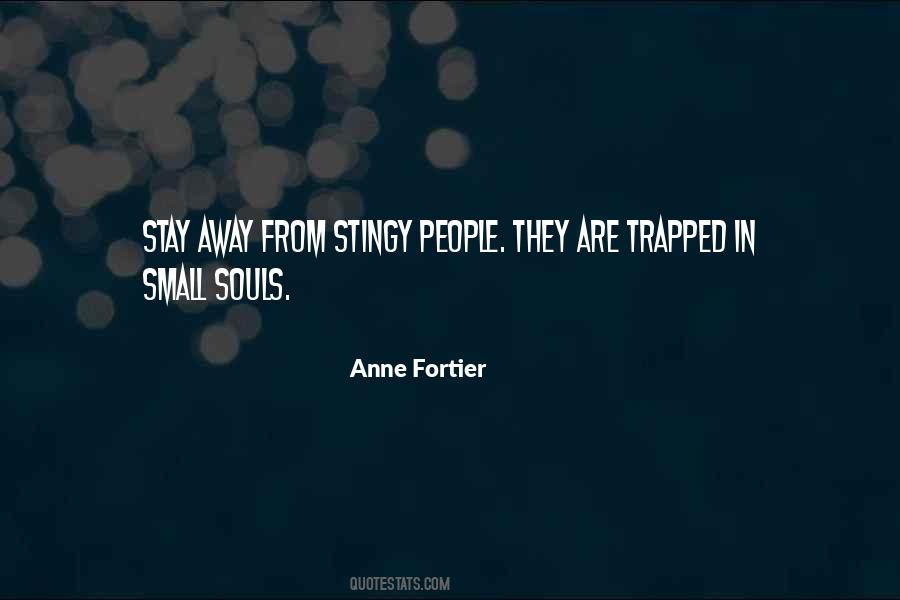 Anne Fortier Quotes #1663091