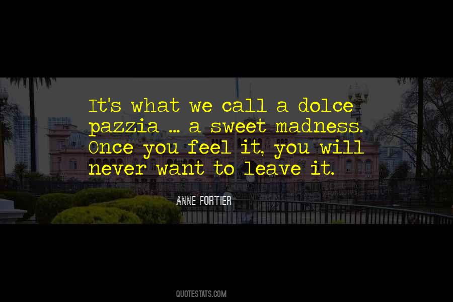 Anne Fortier Quotes #1746214