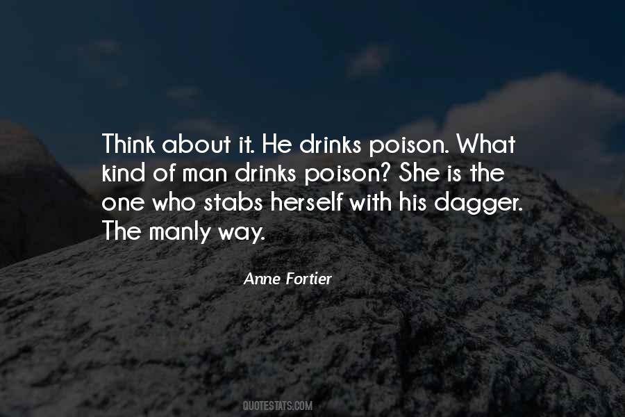 Anne Fortier Quotes #1785175