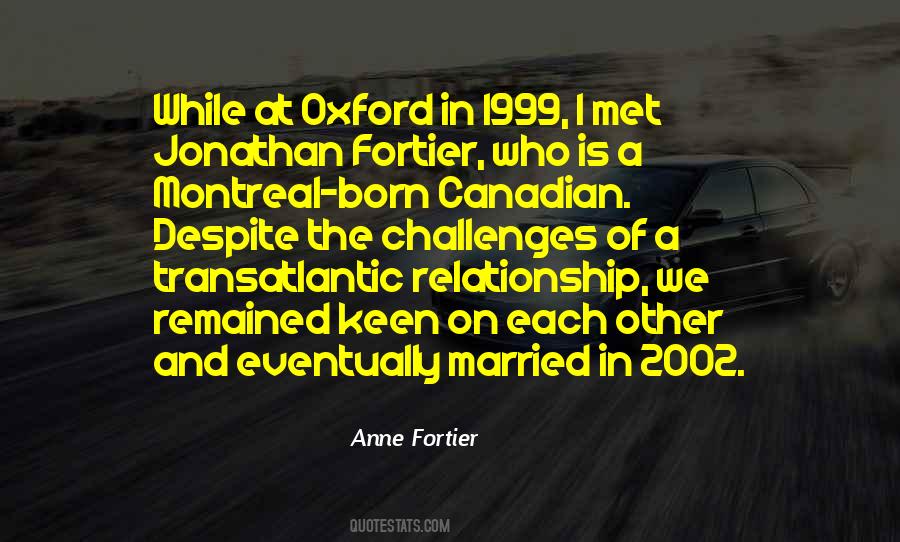 Anne Fortier Quotes #1854710