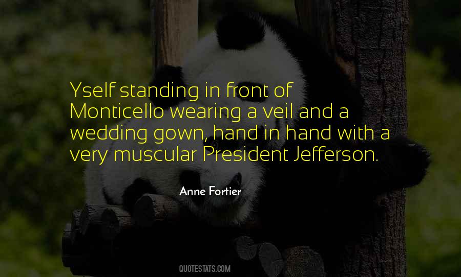 Anne Fortier Quotes #30430
