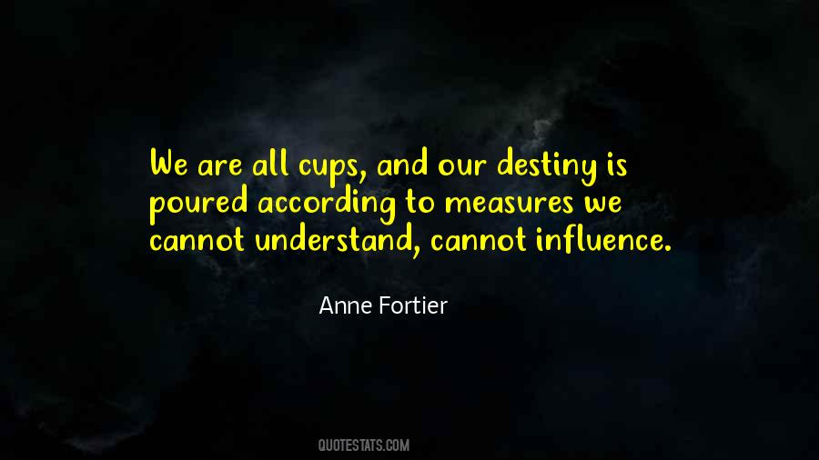 Anne Fortier Quotes #338360