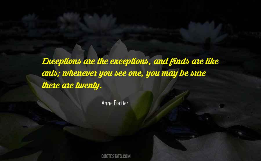 Anne Fortier Quotes #553302