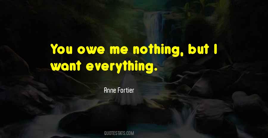 Anne Fortier Quotes #592214