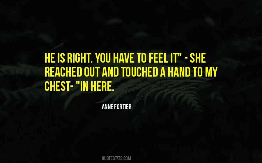 Anne Fortier Quotes #773772