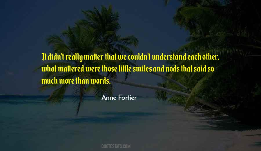 Anne Fortier Quotes #80140
