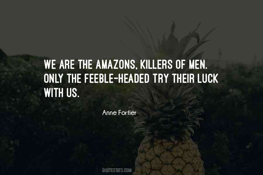 Anne Fortier Quotes #811281