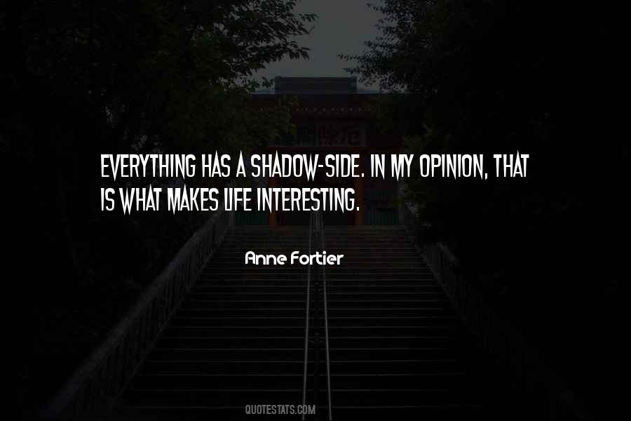 Anne Fortier Quotes #821017