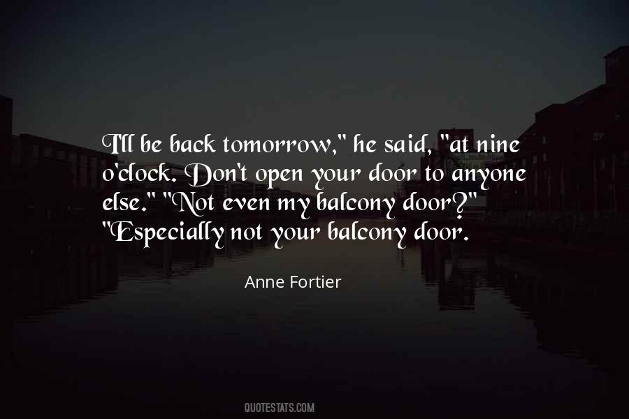 Anne Fortier Quotes #85703