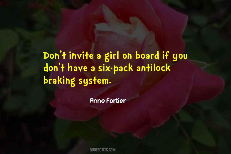 Anne Fortier Quotes #940392