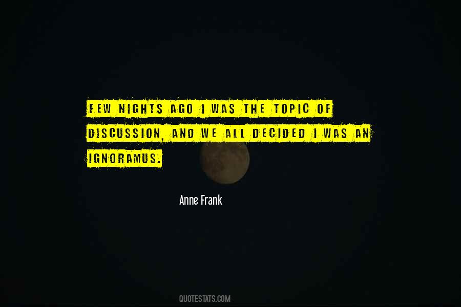 Anne Frank Quotes #1022565