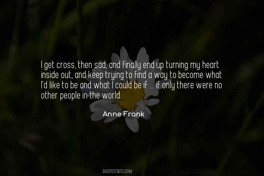 Anne Frank Quotes #1044690