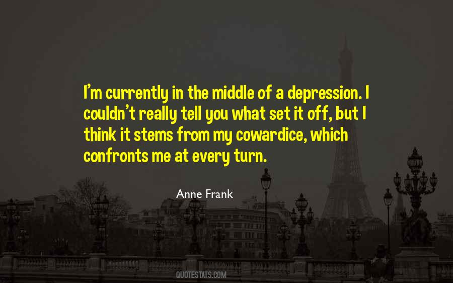 Anne Frank Quotes #1052437