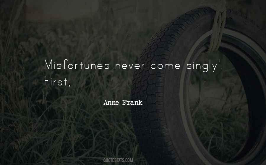 Anne Frank Quotes #1061758