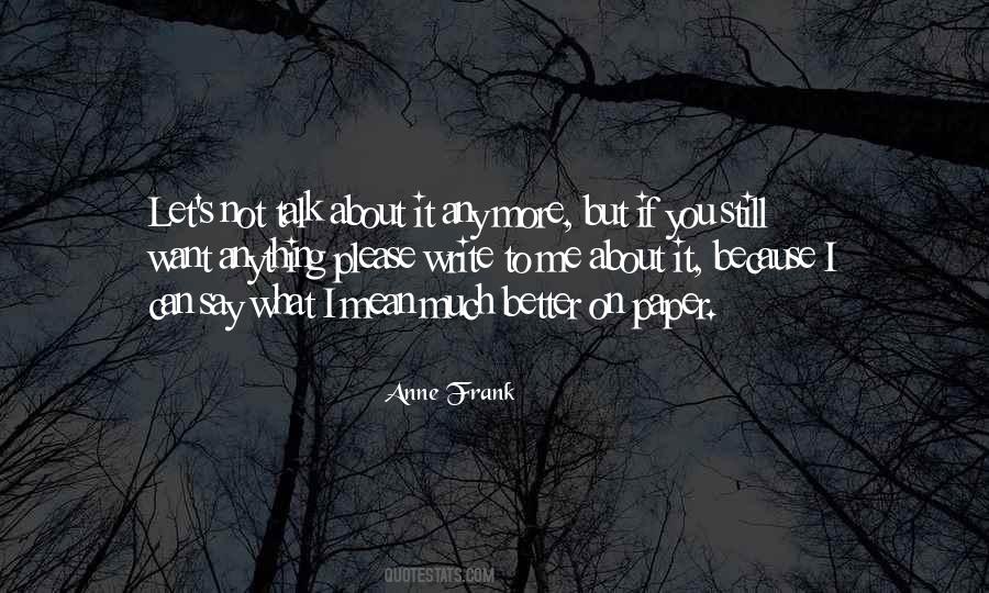 Anne Frank Quotes #106468