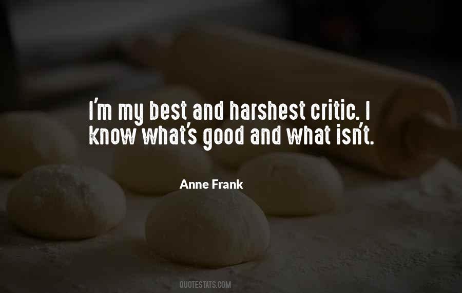 Anne Frank Quotes #1071722