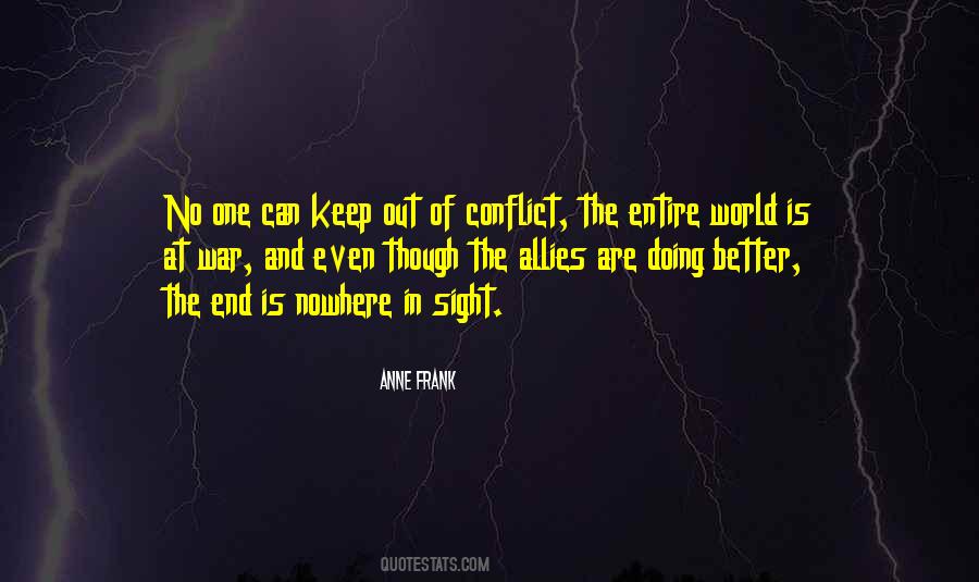 Anne Frank Quotes #1123453