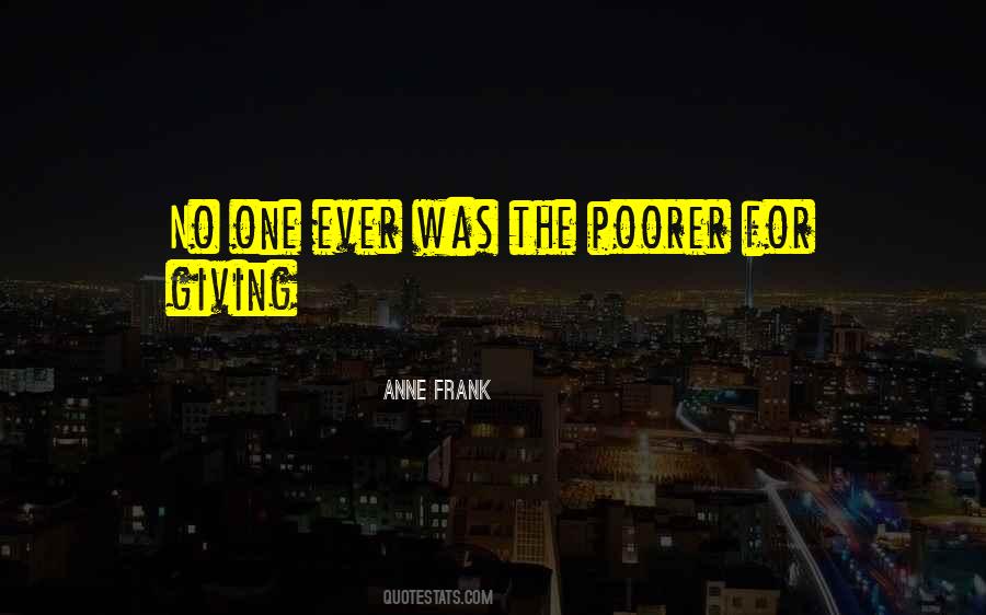 Anne Frank Quotes #1137345