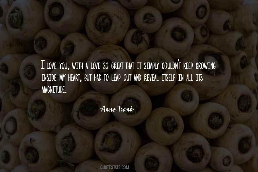 Anne Frank Quotes #1144222