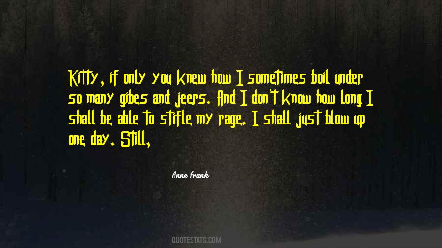 Anne Frank Quotes #1340089