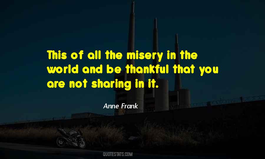 Anne Frank Quotes #1674821