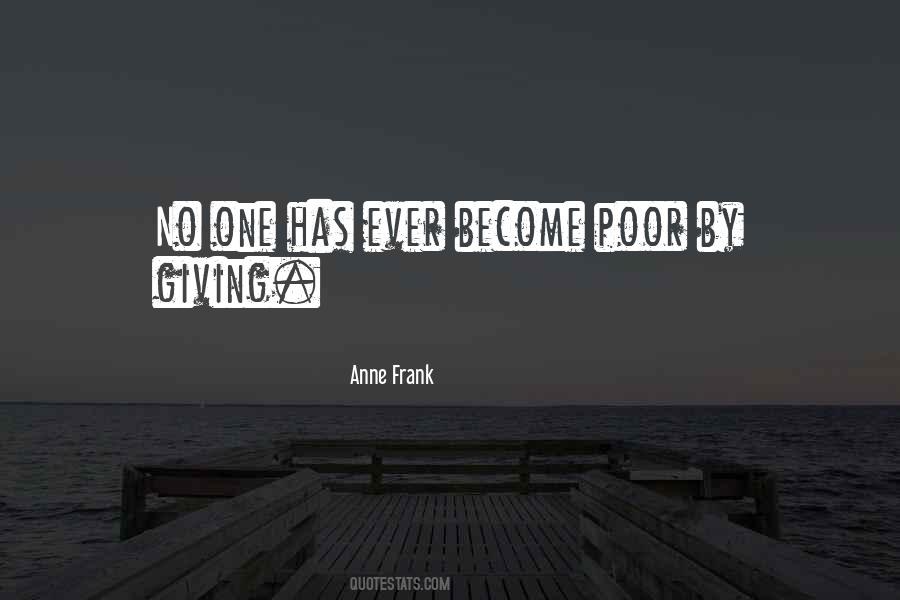 Anne Frank Quotes #1684030