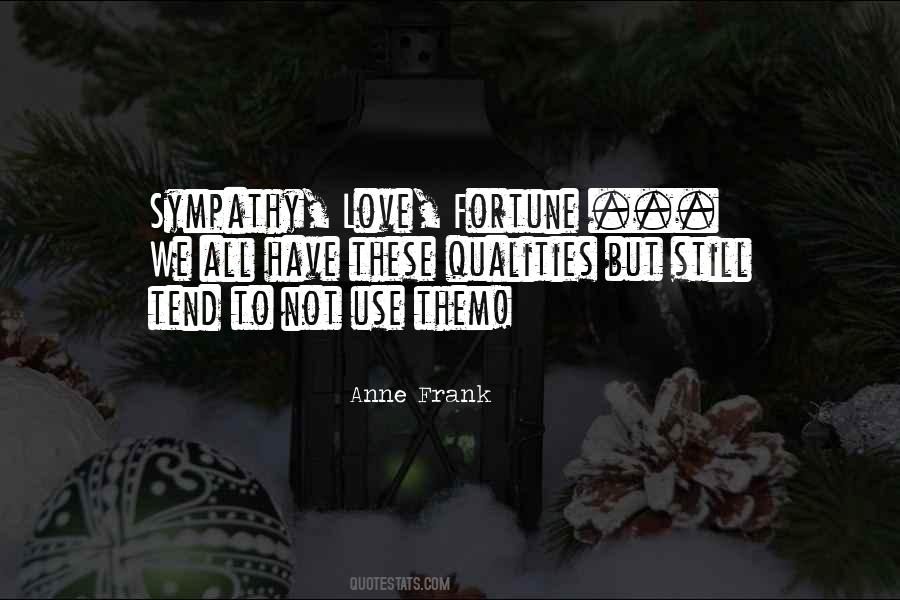 Anne Frank Quotes #1729994