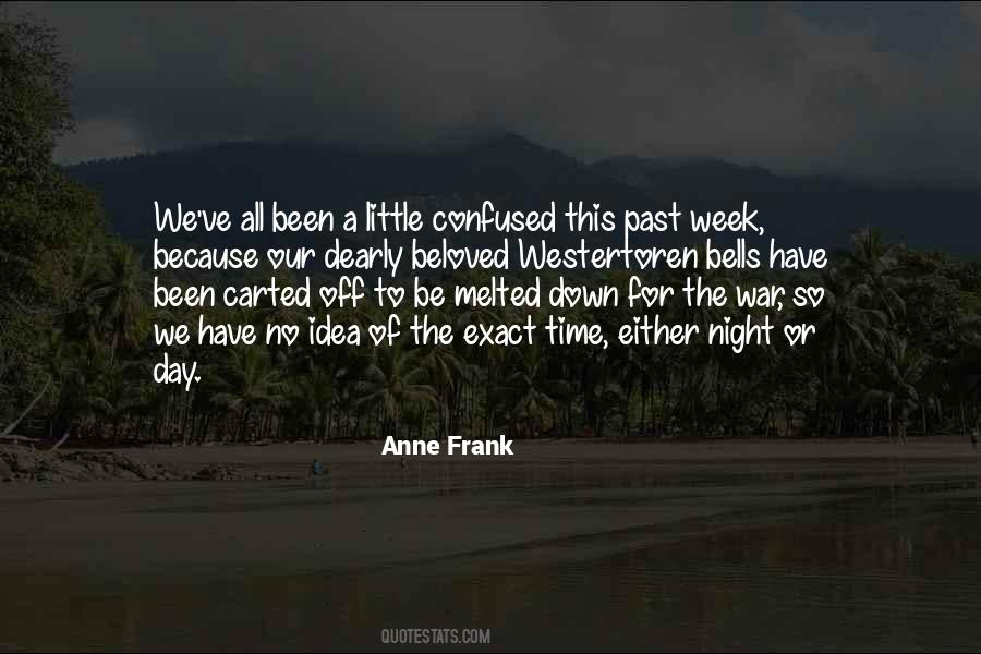 Anne Frank Quotes #1859574
