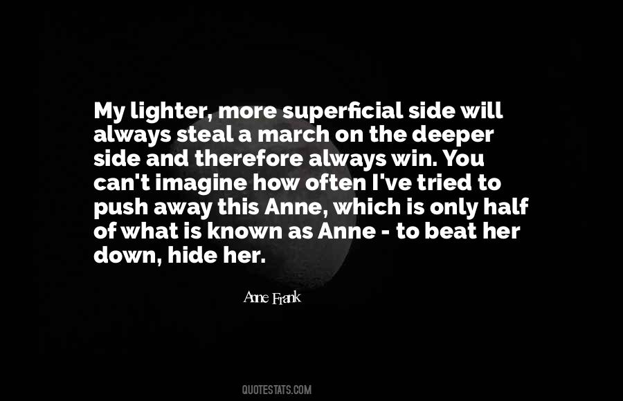 Anne Frank Quotes #219894