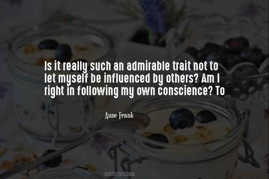 Anne Frank Quotes #340182