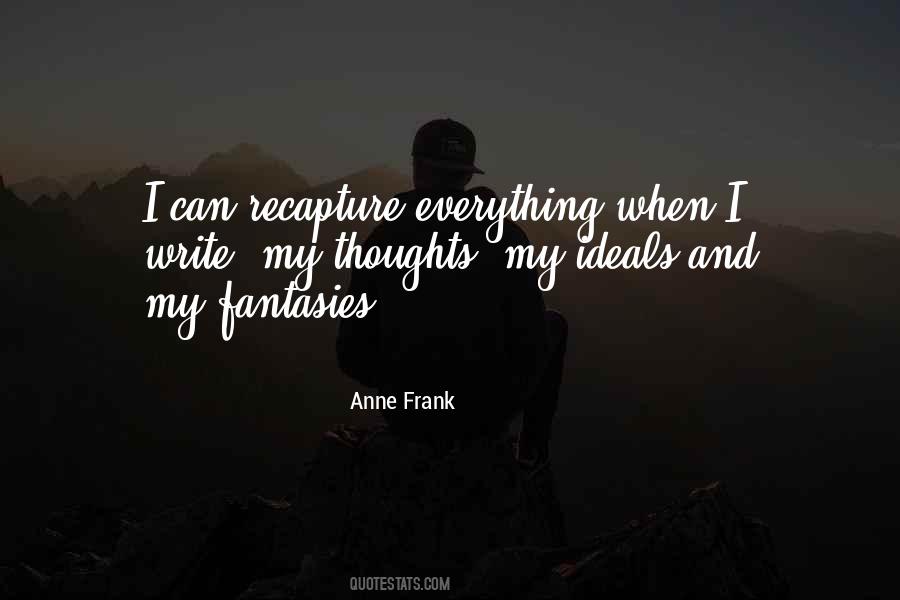 Anne Frank Quotes #539142