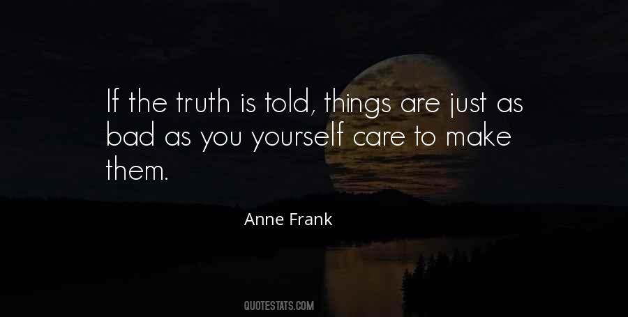 Anne Frank Quotes #552696