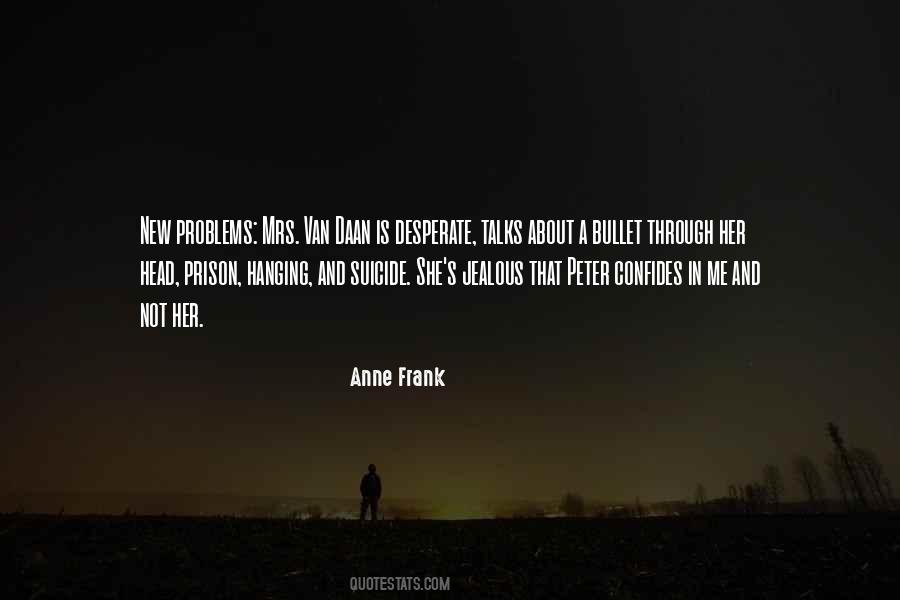 Anne Frank Quotes #689584