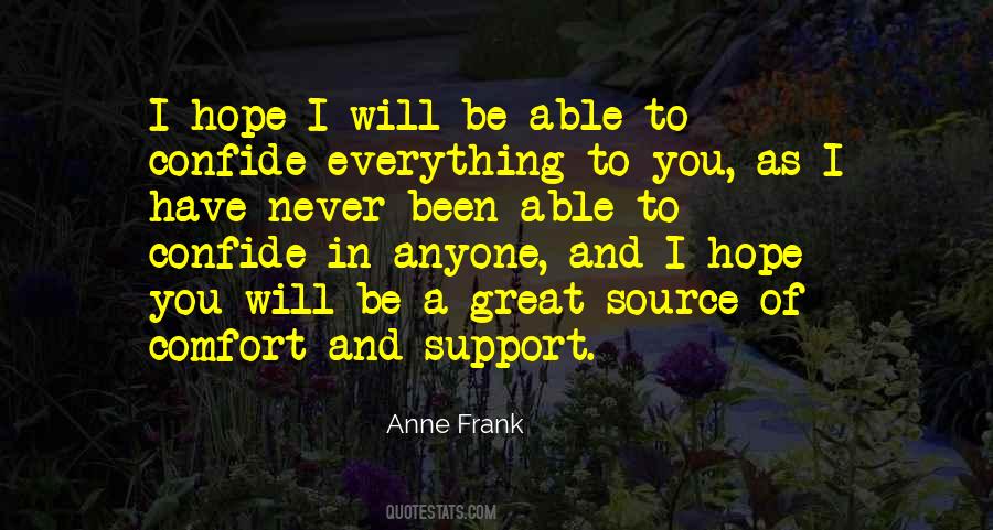 Anne Frank Quotes #733945