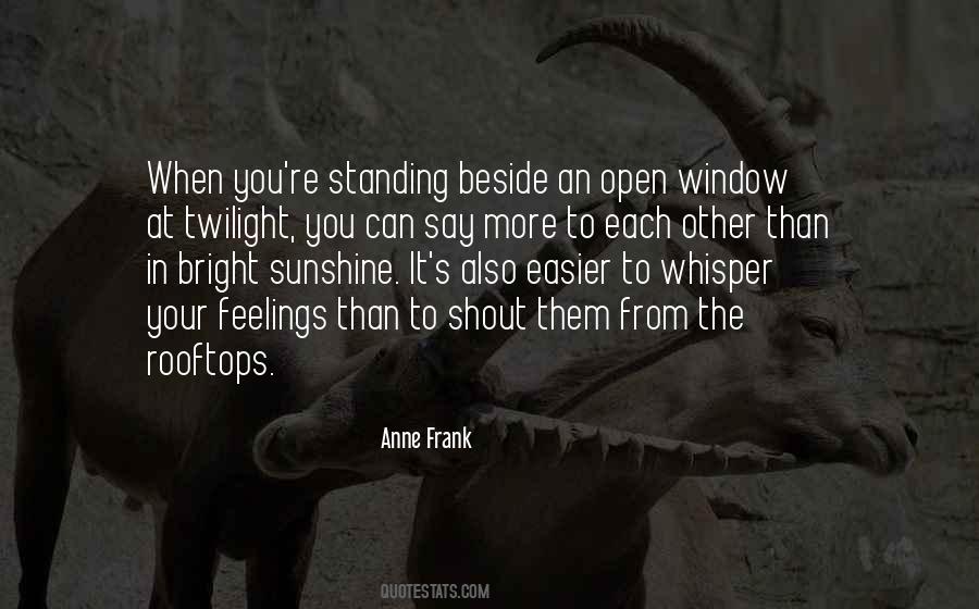 Anne Frank Quotes #745104