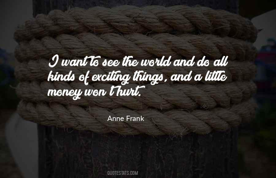 Anne Frank Quotes #888116
