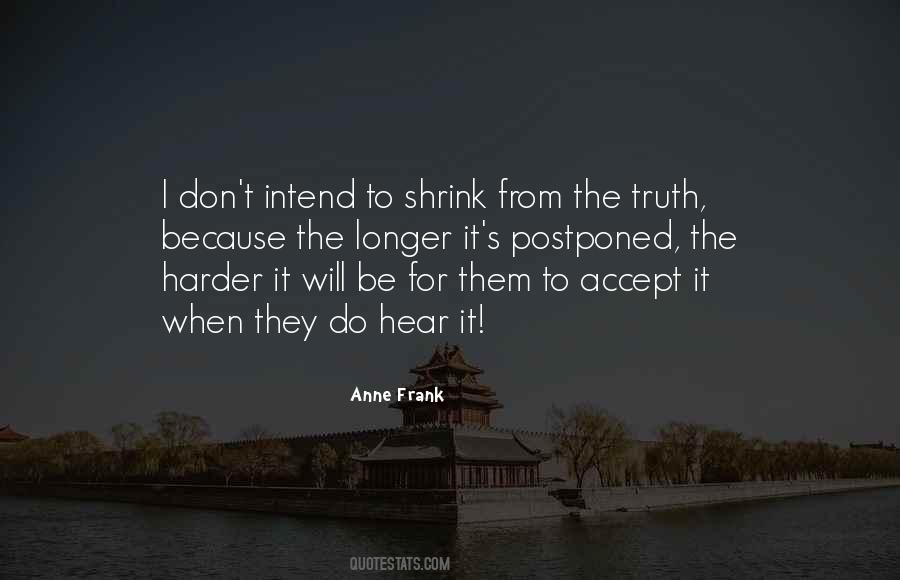 Anne Frank Quotes #893582