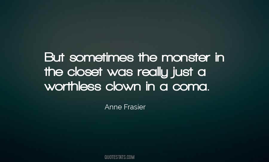 Anne Frasier Quotes #1059627