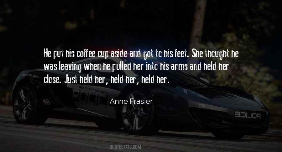 Anne Frasier Quotes #528711