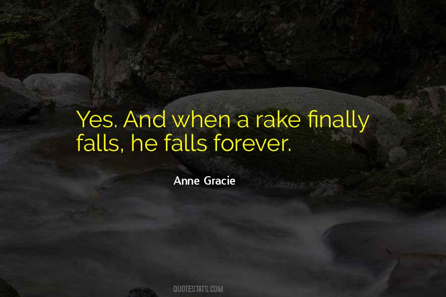 Anne Gracie Quotes #1075288