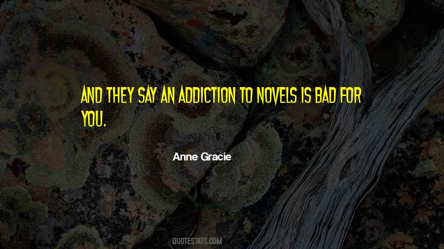 Anne Gracie Quotes #840694