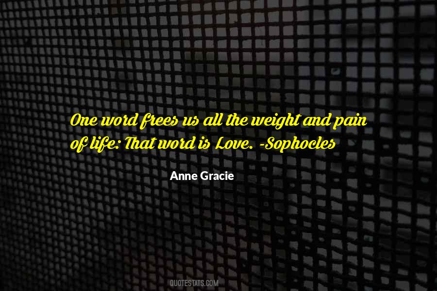 Anne Gracie Quotes #964946