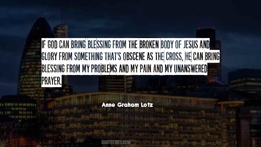 Anne Graham Lotz Quotes #1221985