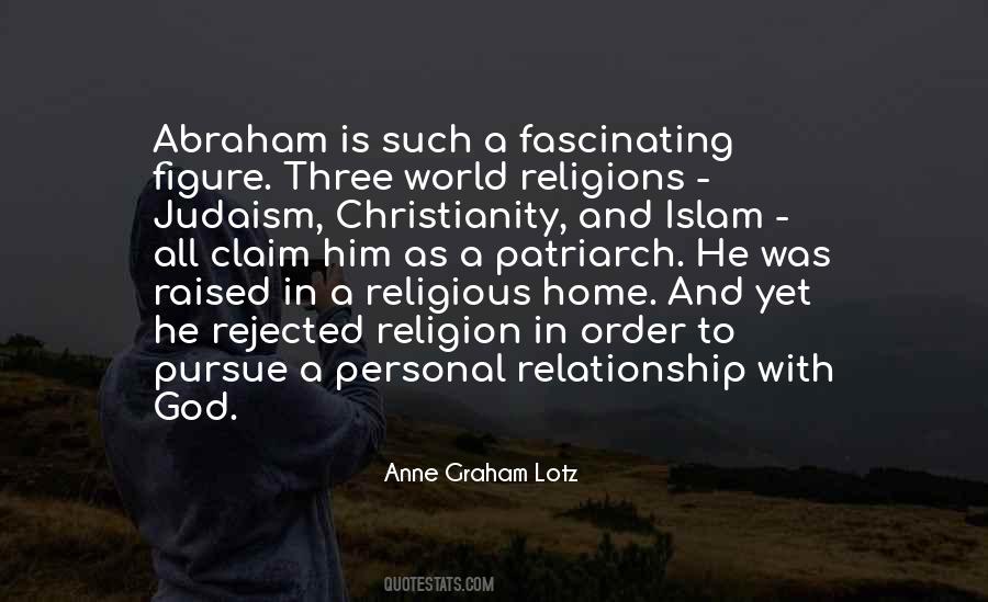 Anne Graham Lotz Quotes #1224961